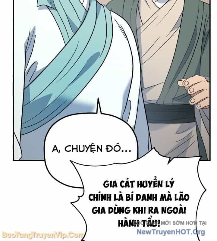 Tiểu Công Tử Của Ân Hạ Thương Đoàn - Chương 41 - ảnh 8