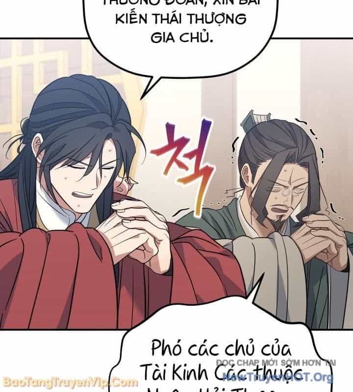 Tiểu Công Tử Của Ân Hạ Thương Đoàn - Chương 41 - ảnh 85