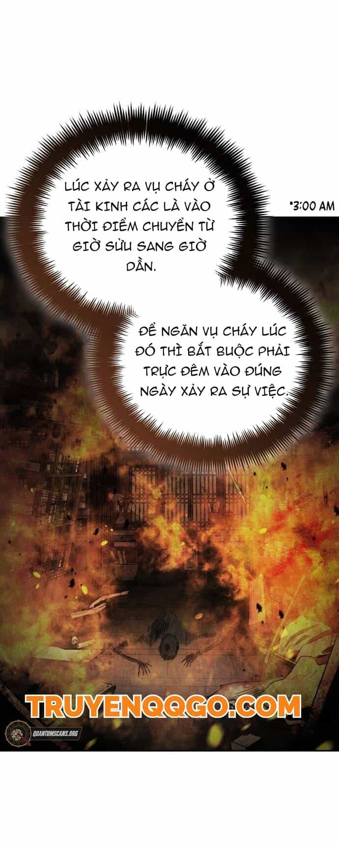 Tiểu Công Tử Của Ân Hạ Thương Đoàn - Chương 5 - ảnh 20