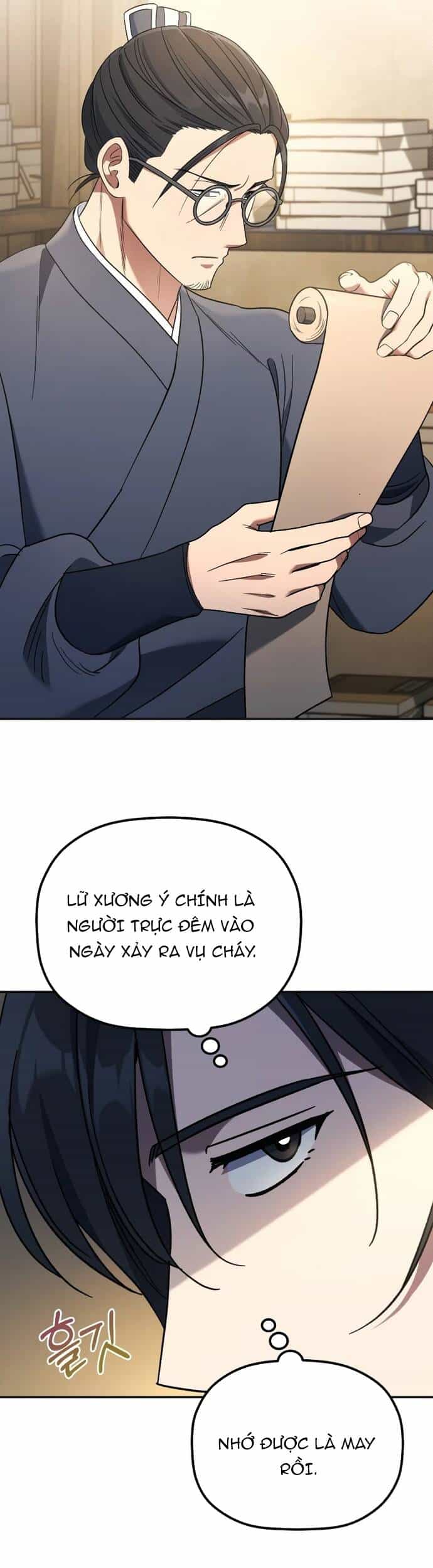 Tiểu Công Tử Của Ân Hạ Thương Đoàn - Chương 5 - ảnh 32