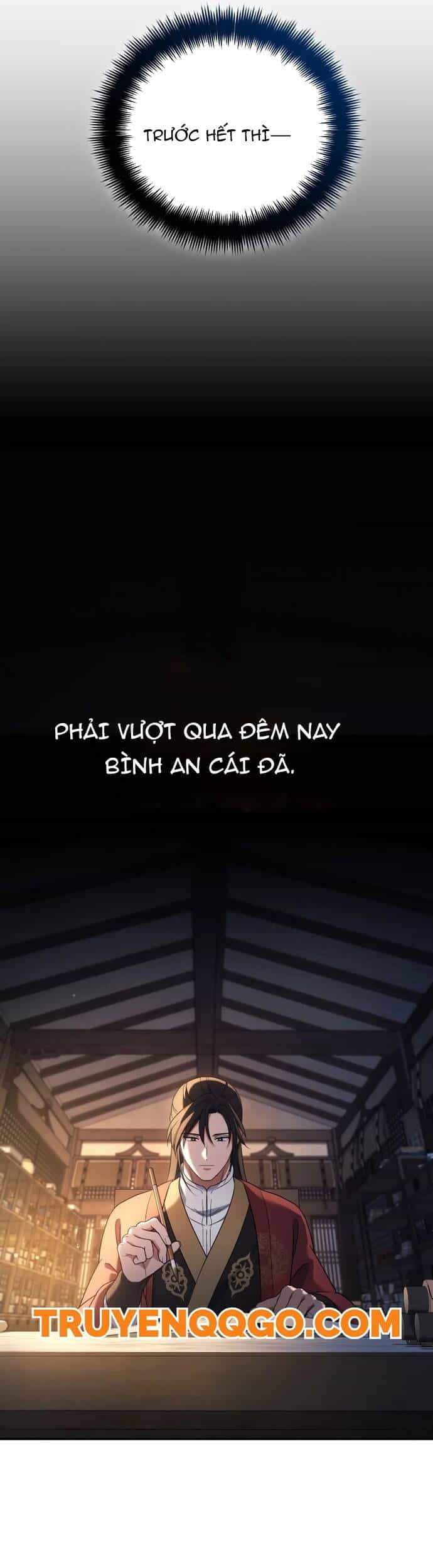 Tiểu Công Tử Của Ân Hạ Thương Đoàn - Chương 5 - ảnh 38