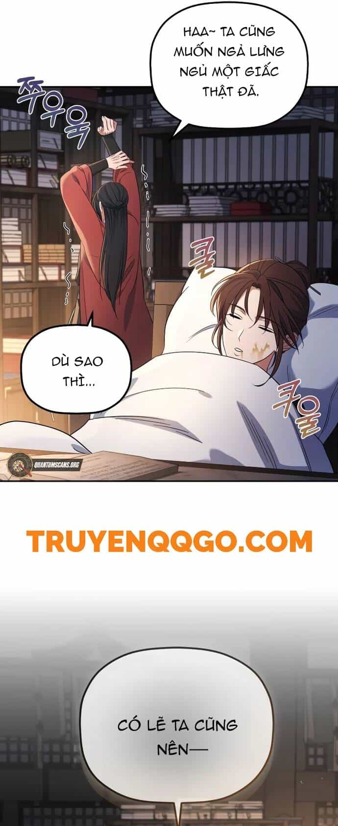 Tiểu Công Tử Của Ân Hạ Thương Đoàn - Chương 5 - ảnh 50