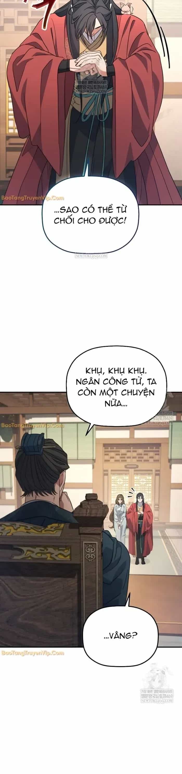 Tiểu Công Tử Của Ân Hạ Thương Đoàn - Chương 50 - ảnh 16