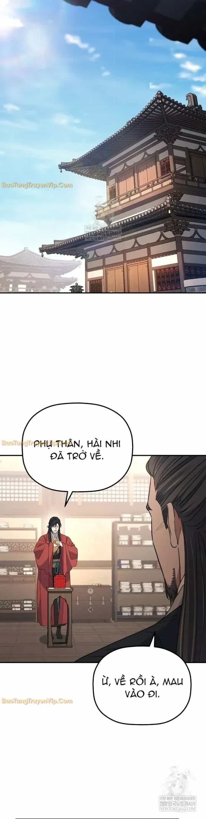 Tiểu Công Tử Của Ân Hạ Thương Đoàn - Chương 50 - ảnh 20