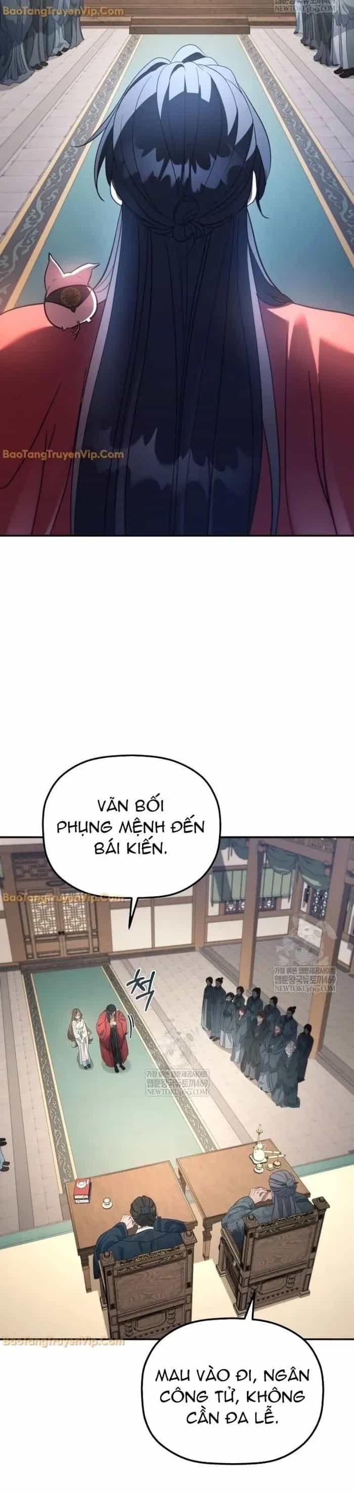 Tiểu Công Tử Của Ân Hạ Thương Đoàn - Chương 50 - ảnh 5