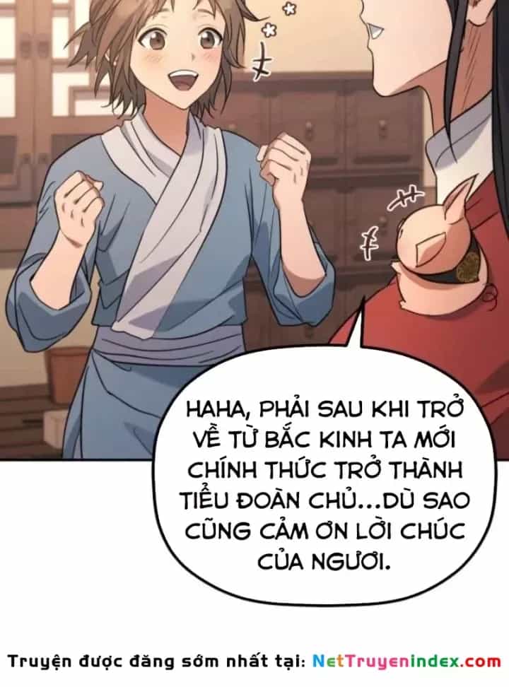Tiểu Công Tử Của Ân Hạ Thương Đoàn - Chương 51 - ảnh 11