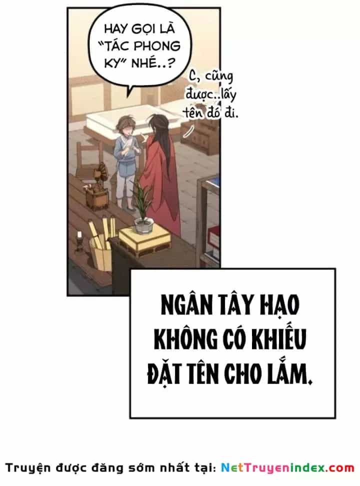 Tiểu Công Tử Của Ân Hạ Thương Đoàn - Chương 51 - ảnh 40