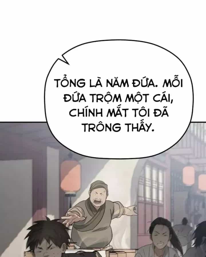Tiểu Công Tử Của Ân Hạ Thương Đoàn - Chương 52 - ảnh 57