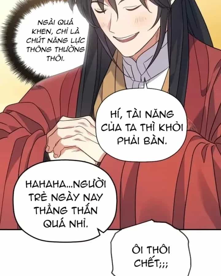 Tiểu Công Tử Của Ân Hạ Thương Đoàn - Chương 53 - ảnh 49