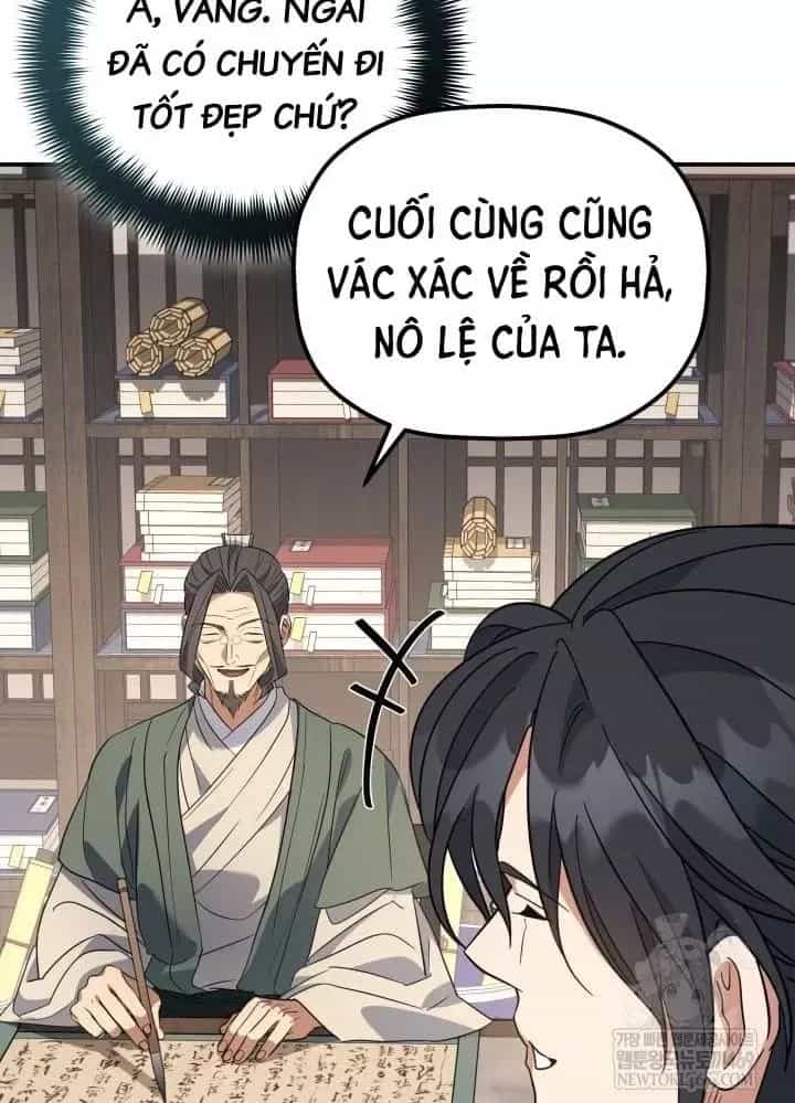Tiểu Công Tử Của Ân Hạ Thương Đoàn - Chương 54 - ảnh 112