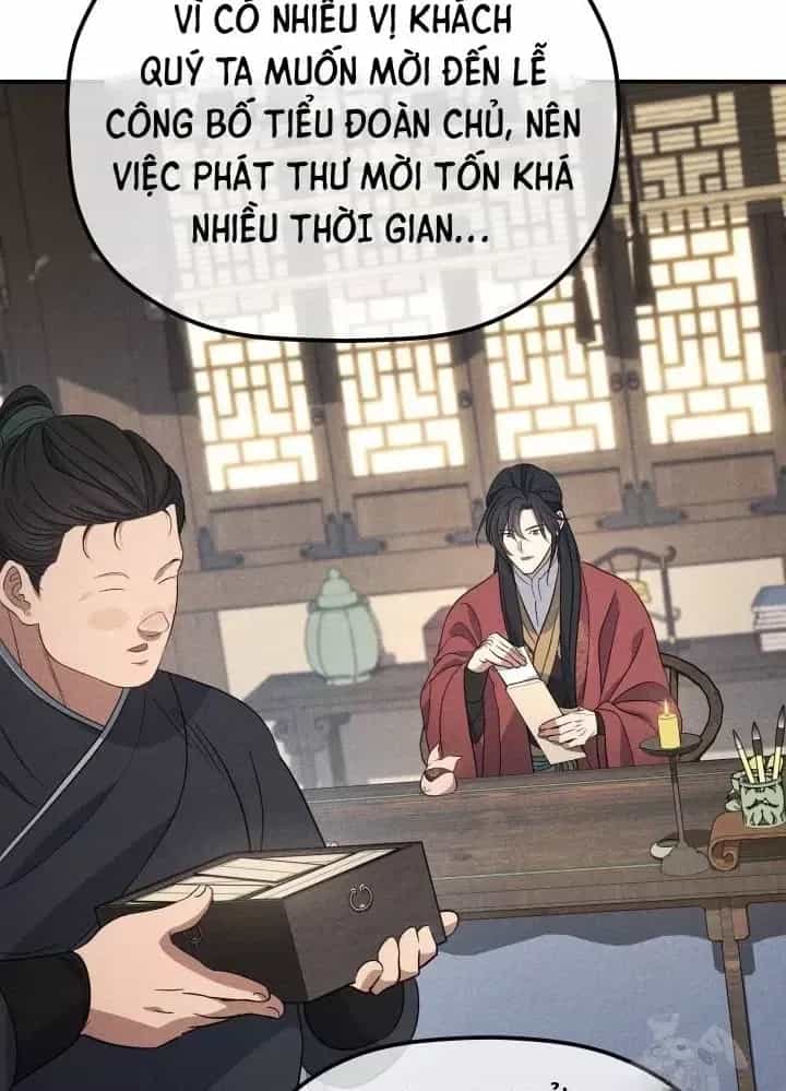 Tiểu Công Tử Của Ân Hạ Thương Đoàn - Chương 55 - ảnh 62