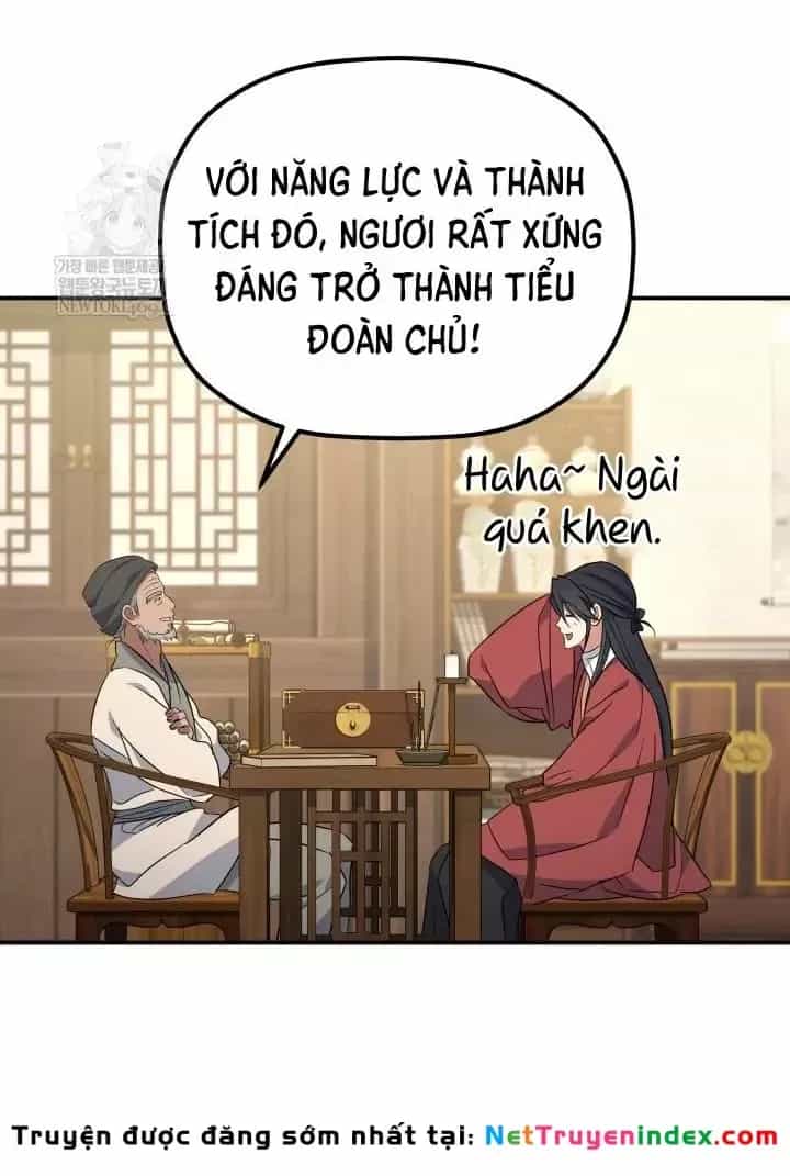 Tiểu Công Tử Của Ân Hạ Thương Đoàn - Chương 55 - ảnh 76