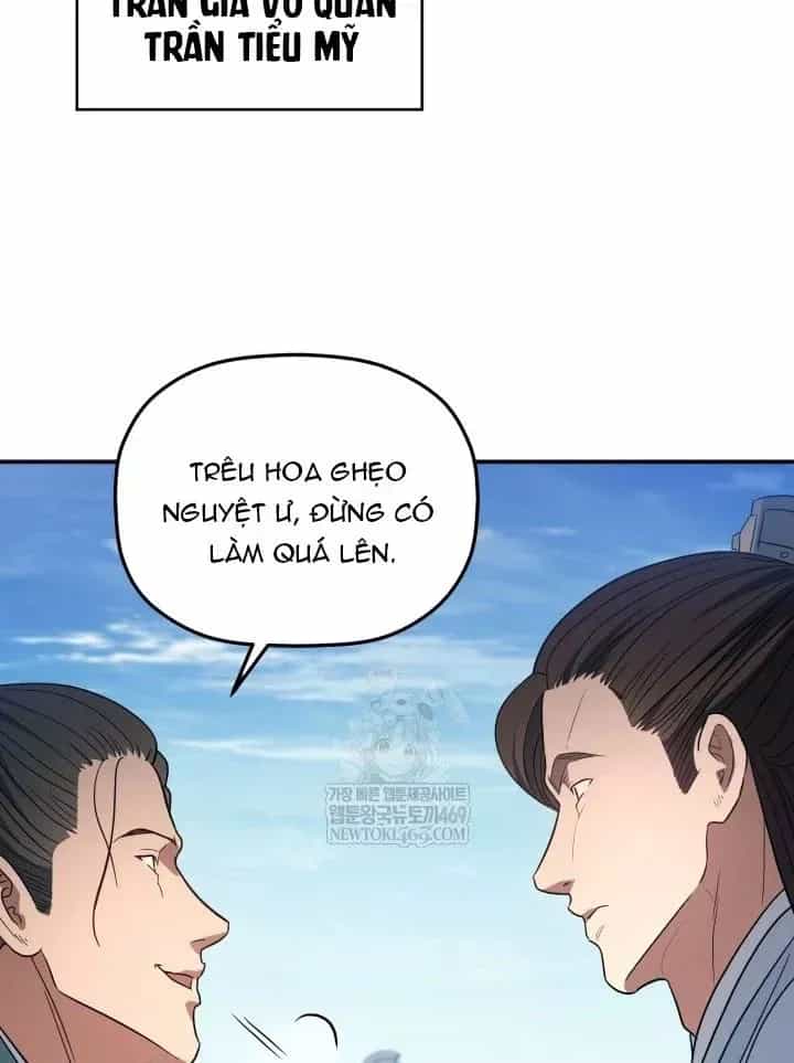 Tiểu Công Tử Của Ân Hạ Thương Đoàn - Chương 56 - ảnh 99