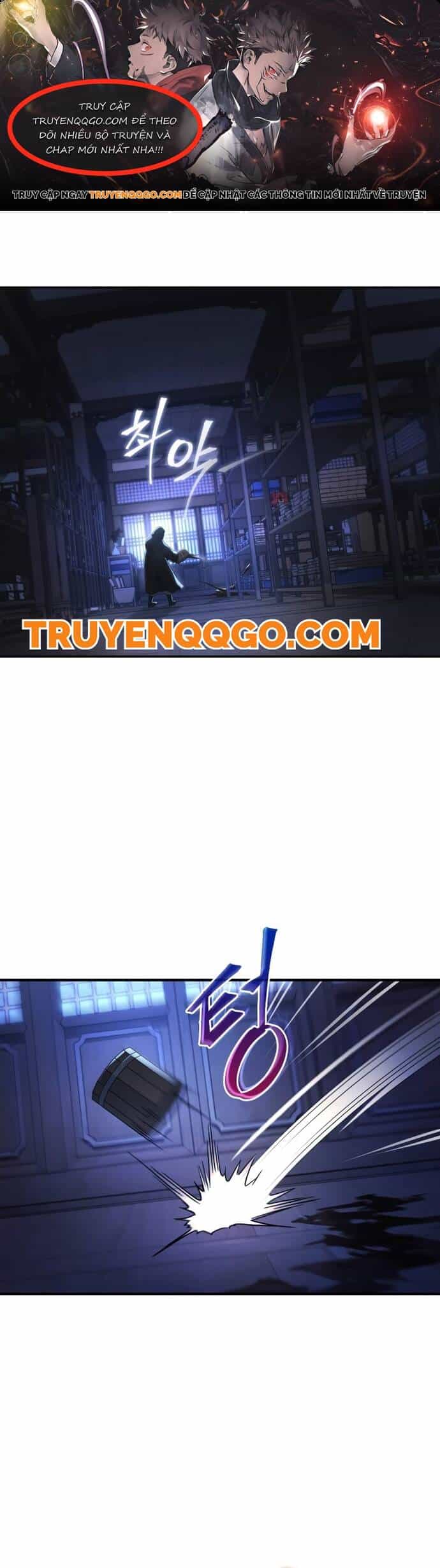 Tiểu Công Tử Của Ân Hạ Thương Đoàn - Chương 6 - ảnh 1