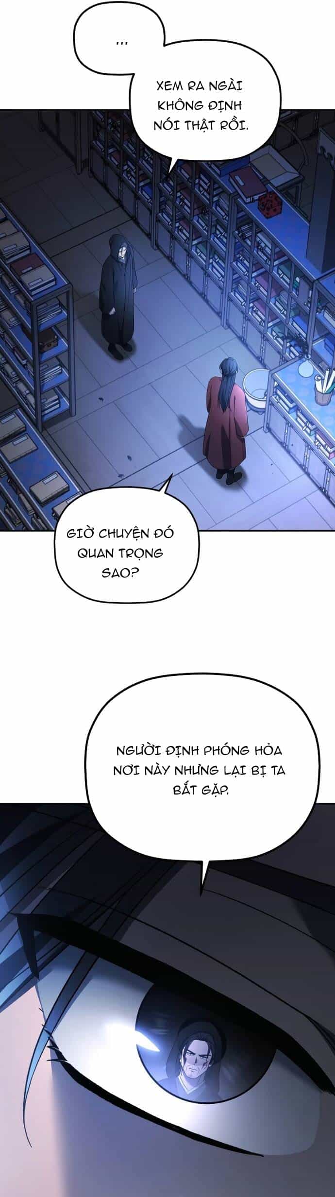 Tiểu Công Tử Của Ân Hạ Thương Đoàn - Chương 6 - ảnh 10