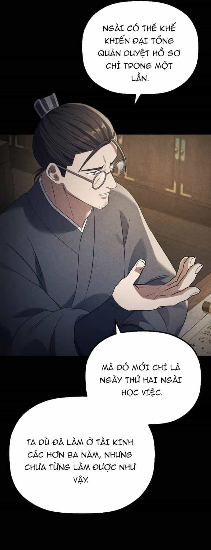 Tiểu Công Tử Của Ân Hạ Thương Đoàn - Chương 6 - ảnh 21