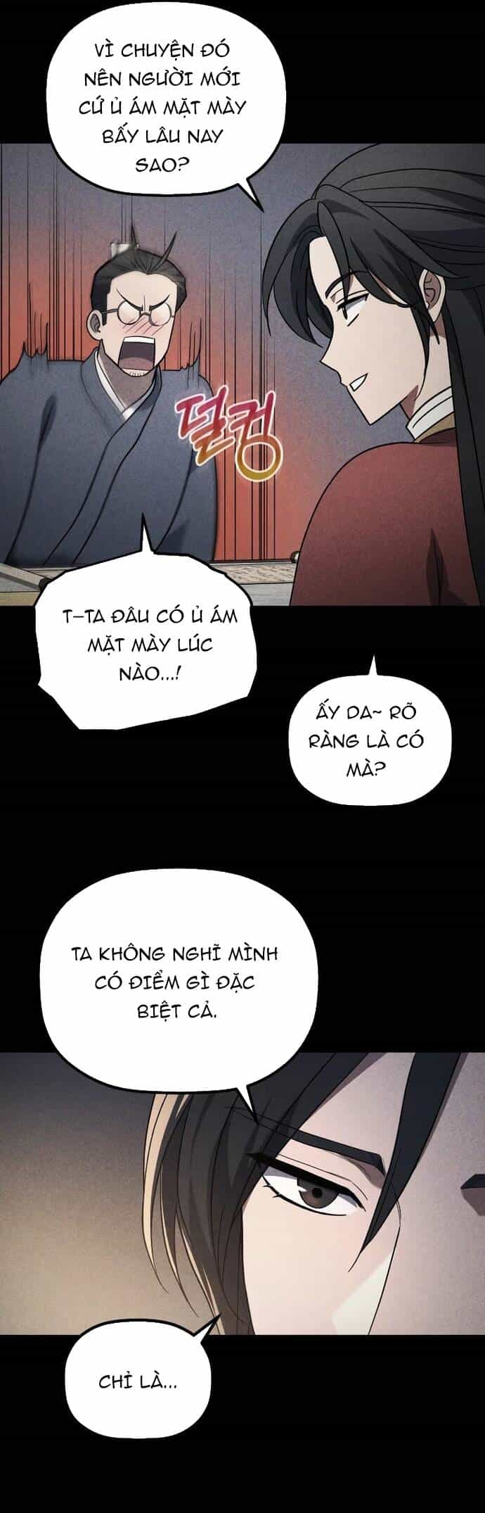 Tiểu Công Tử Của Ân Hạ Thương Đoàn - Chương 6 - ảnh 23