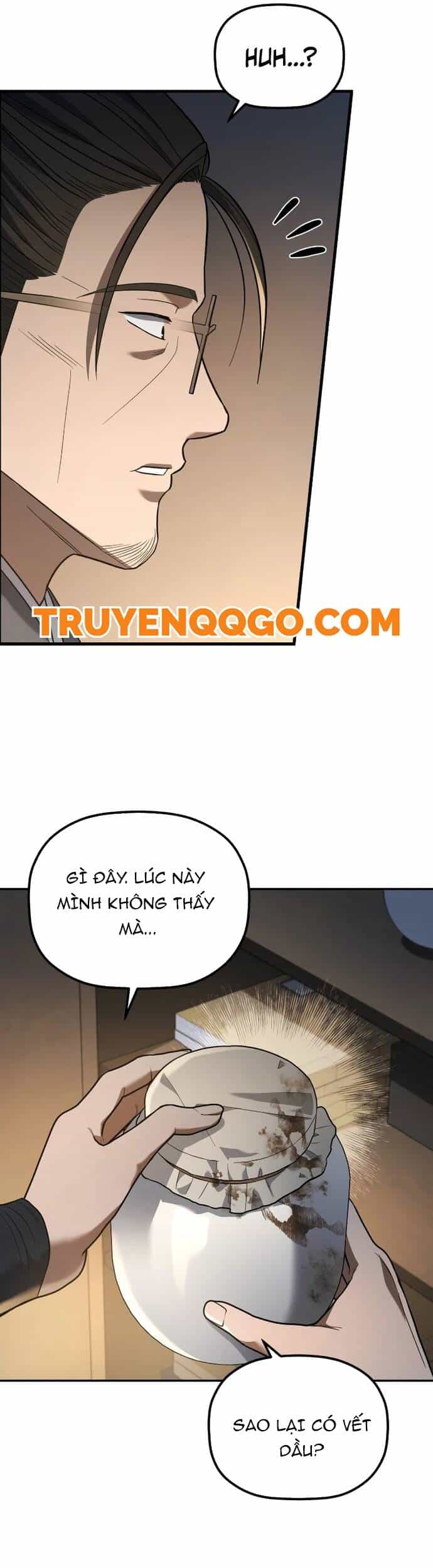 Tiểu Công Tử Của Ân Hạ Thương Đoàn - Chương 6 - ảnh 33