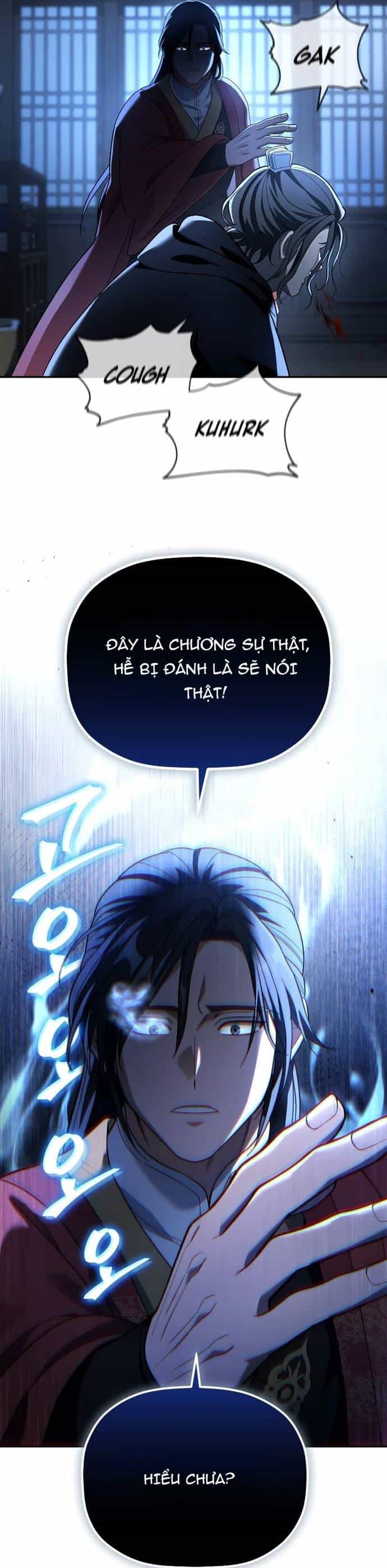 Tiểu Công Tử Của Ân Hạ Thương Đoàn - Chương 6 - ảnh 50