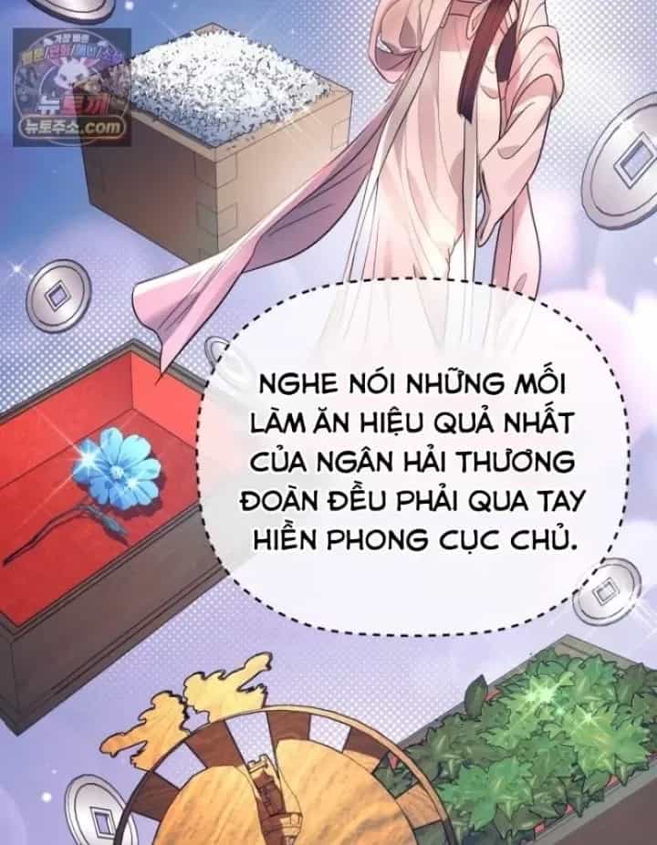 Tiểu Công Tử Của Ân Hạ Thương Đoàn - Chương 60 - ảnh 80