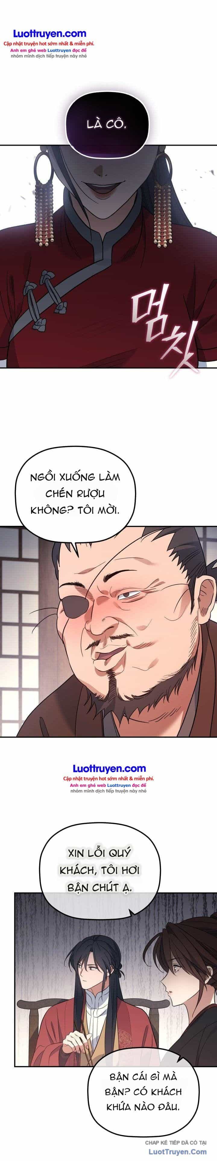 Tiểu Công Tử Của Ân Hạ Thương Đoàn - Chương 61 - ảnh 17