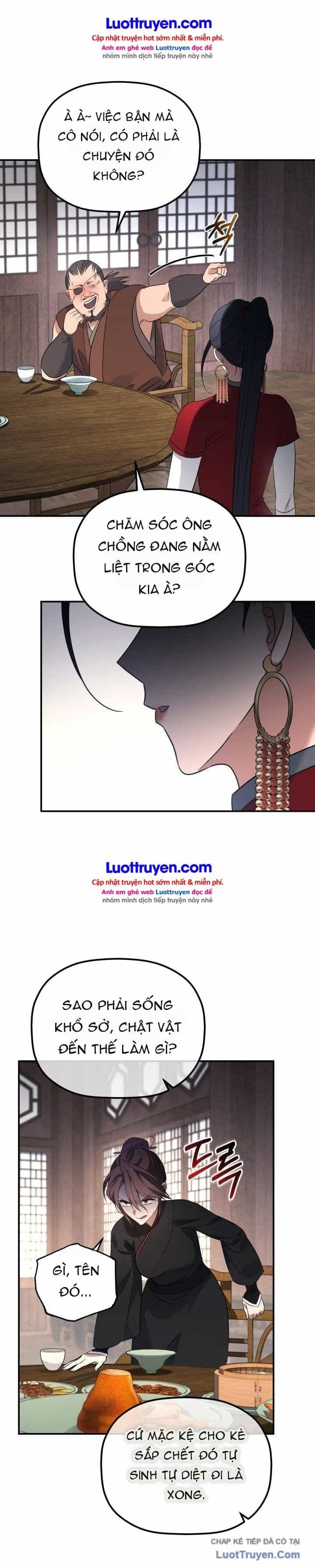 Tiểu Công Tử Của Ân Hạ Thương Đoàn - Chương 61 - ảnh 18