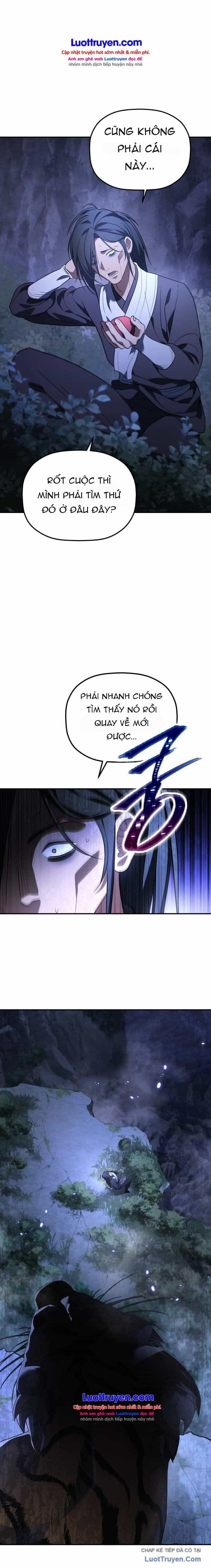 Tiểu Công Tử Của Ân Hạ Thương Đoàn - Chương 61 - ảnh 6