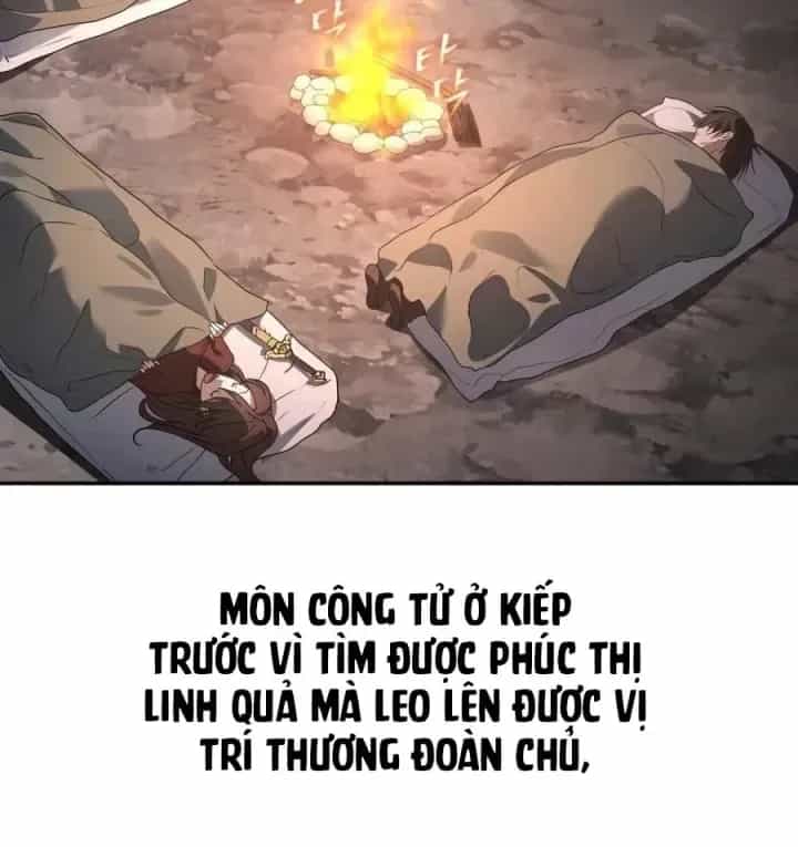 Tiểu Công Tử Của Ân Hạ Thương Đoàn - Chương 64 - ảnh 82