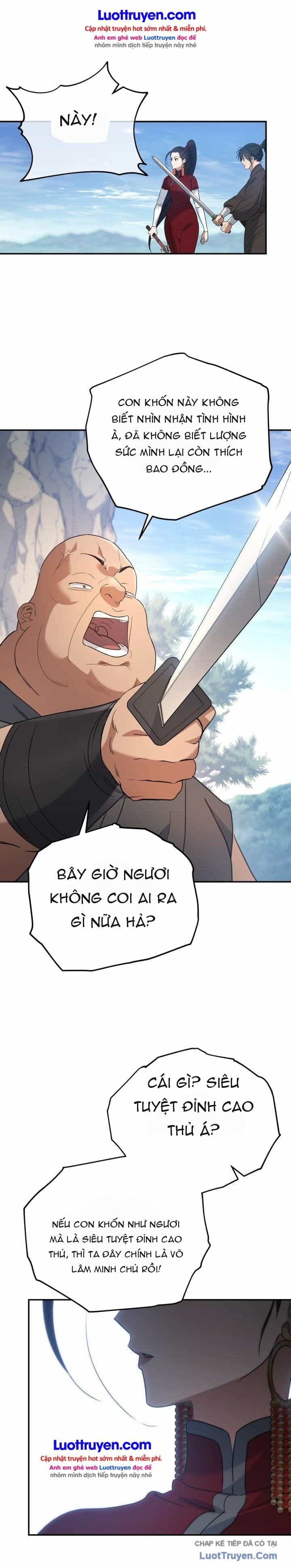 Tiểu Công Tử Của Ân Hạ Thương Đoàn - Chương 67 - ảnh 11