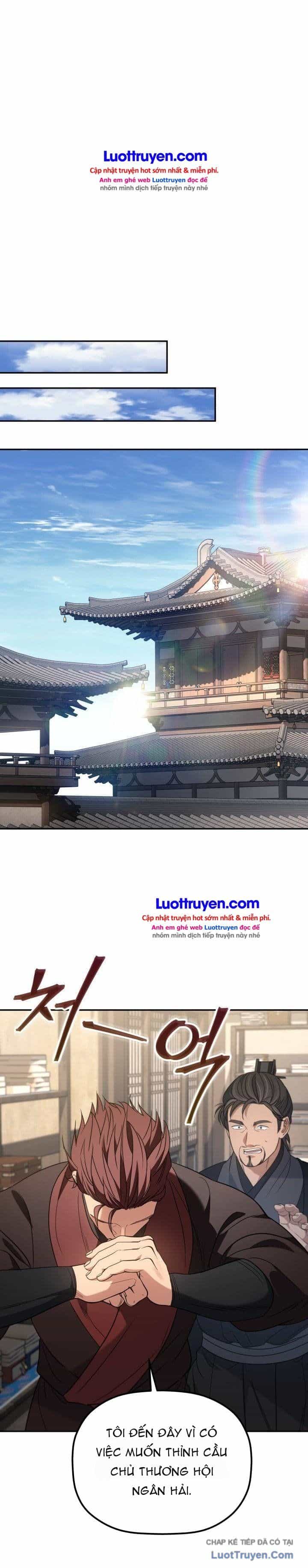 Tiểu Công Tử Của Ân Hạ Thương Đoàn - Chương 67 - ảnh 25