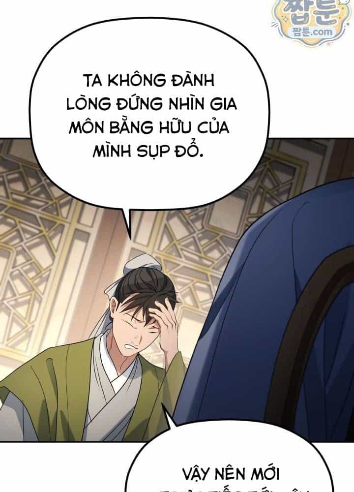 Tiểu Công Tử Của Ân Hạ Thương Đoàn - Chương 69 - ảnh 50