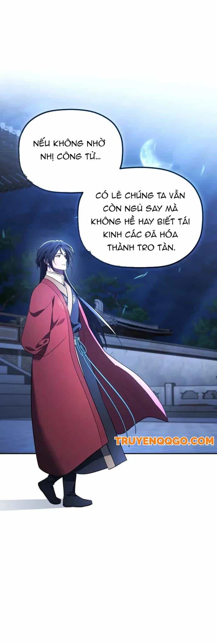 Tiểu Công Tử Của Ân Hạ Thương Đoàn - Chương 7 - ảnh 10