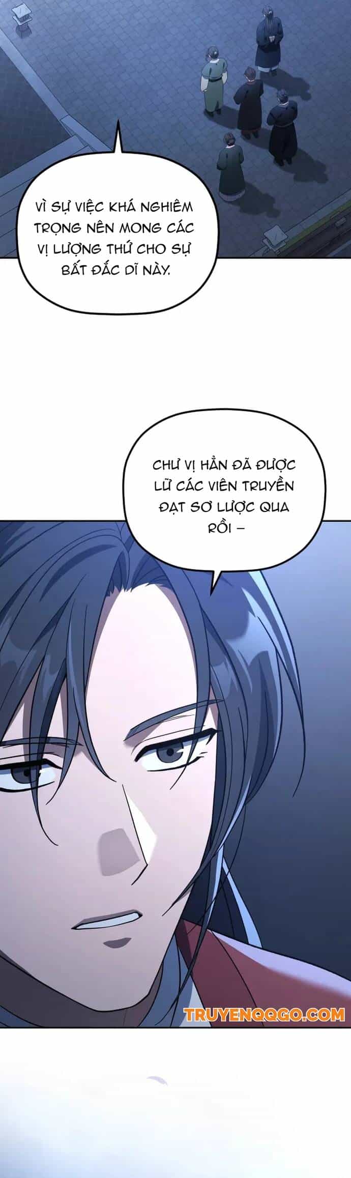 Tiểu Công Tử Của Ân Hạ Thương Đoàn - Chương 7 - ảnh 2