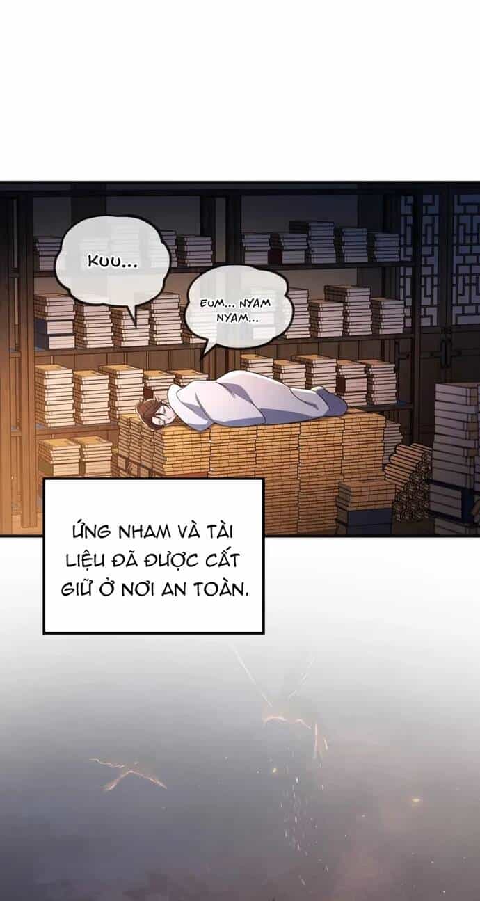 Tiểu Công Tử Của Ân Hạ Thương Đoàn - Chương 7 - ảnh 28