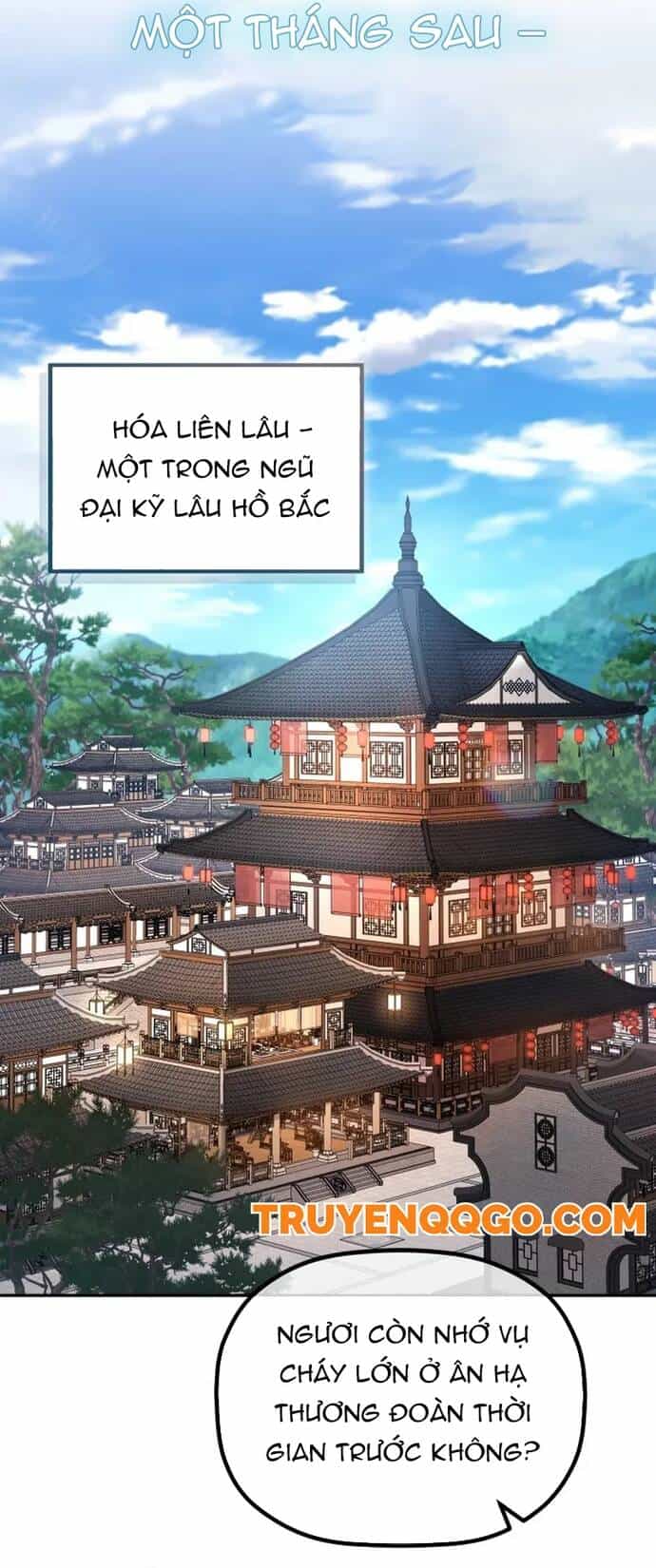 Tiểu Công Tử Của Ân Hạ Thương Đoàn - Chương 7 - ảnh 32