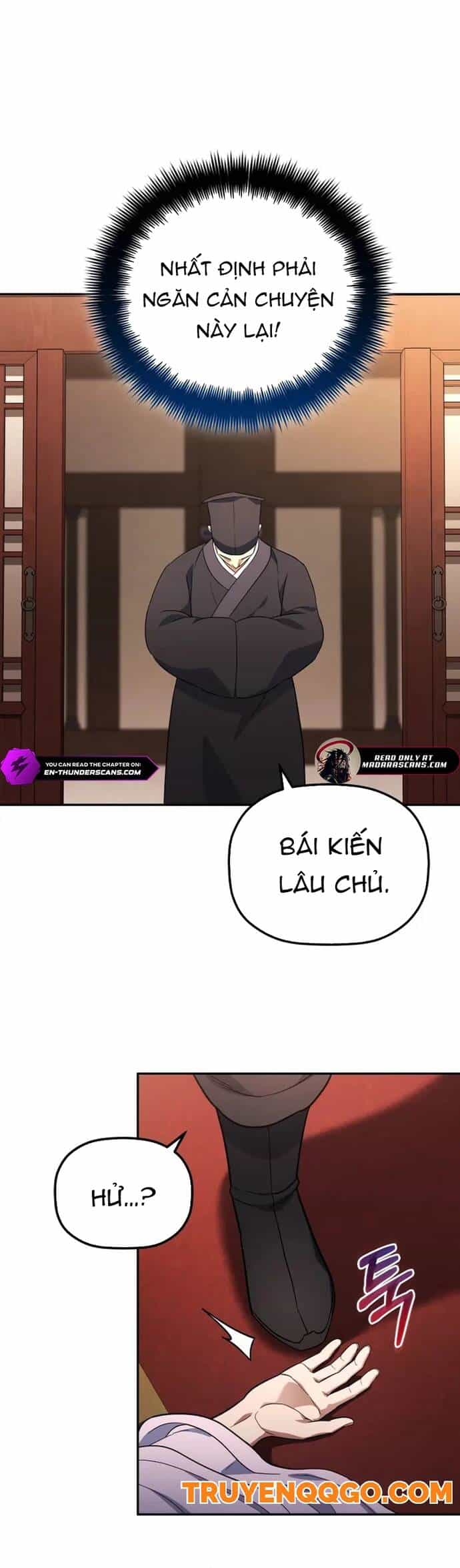 Tiểu Công Tử Của Ân Hạ Thương Đoàn - Chương 7 - ảnh 36