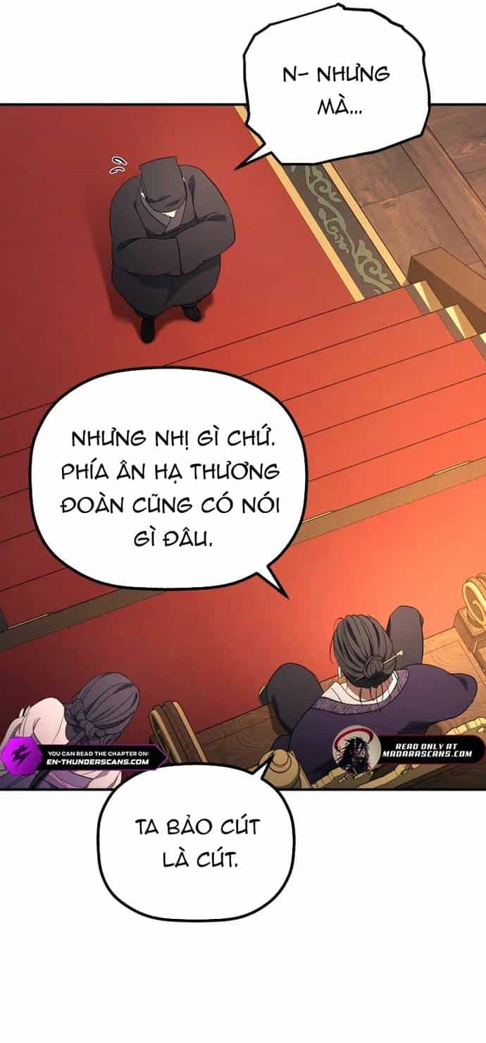 Tiểu Công Tử Của Ân Hạ Thương Đoàn - Chương 7 - ảnh 44