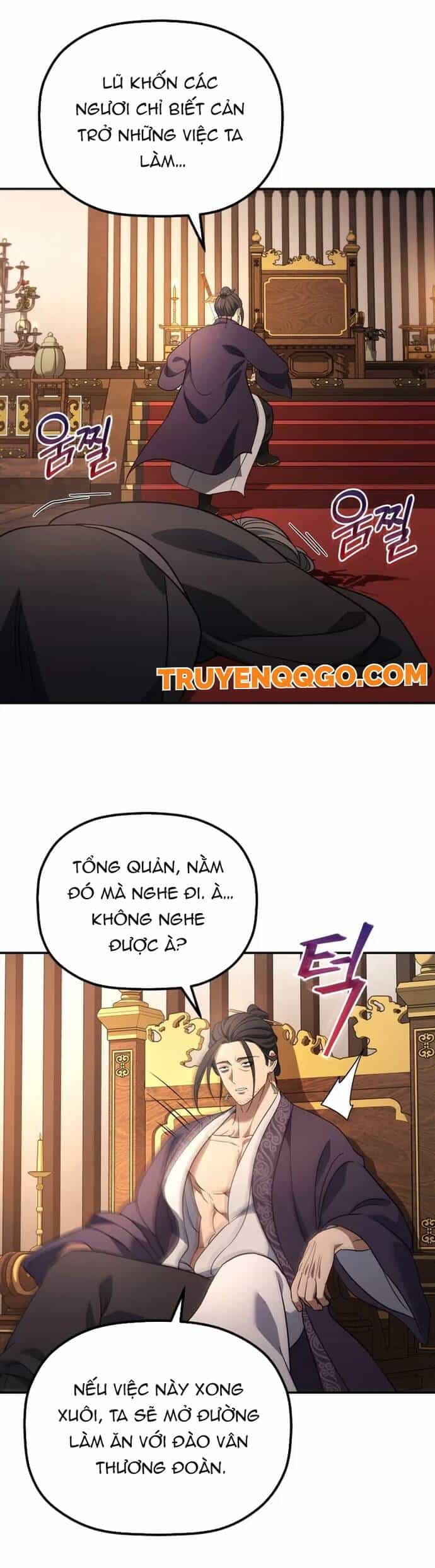 Tiểu Công Tử Của Ân Hạ Thương Đoàn - Chương 7 - ảnh 49