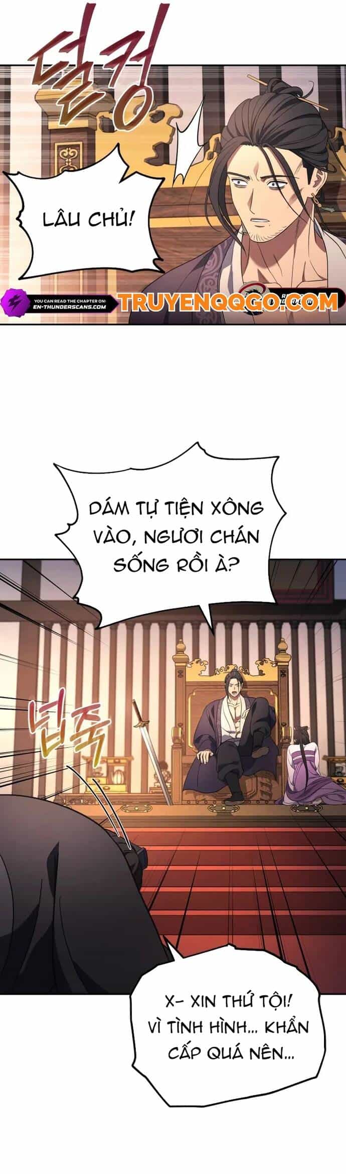 Tiểu Công Tử Của Ân Hạ Thương Đoàn - Chương 7 - ảnh 54