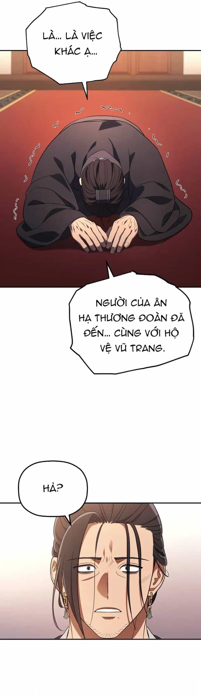 Tiểu Công Tử Của Ân Hạ Thương Đoàn - Chương 7 - ảnh 55