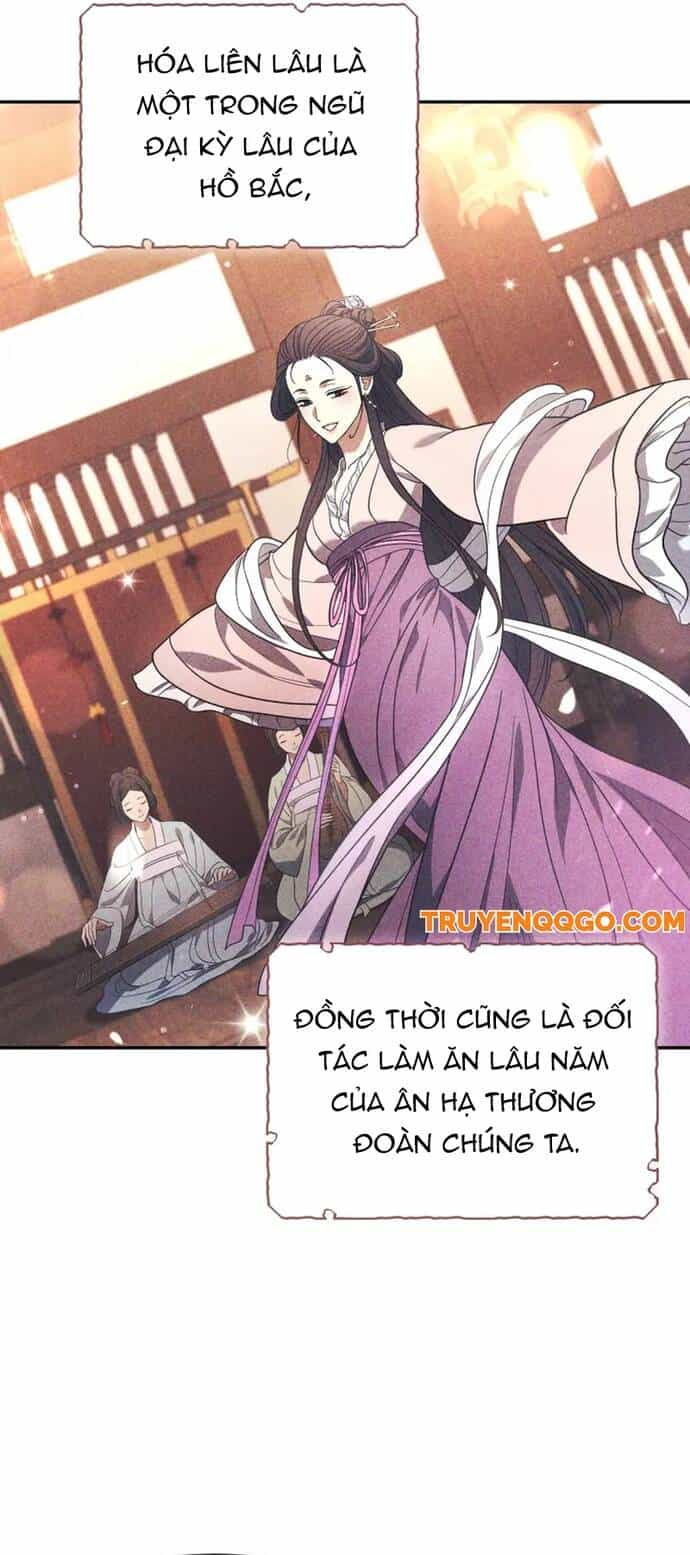 Tiểu Công Tử Của Ân Hạ Thương Đoàn - Chương 7 - ảnh 7
