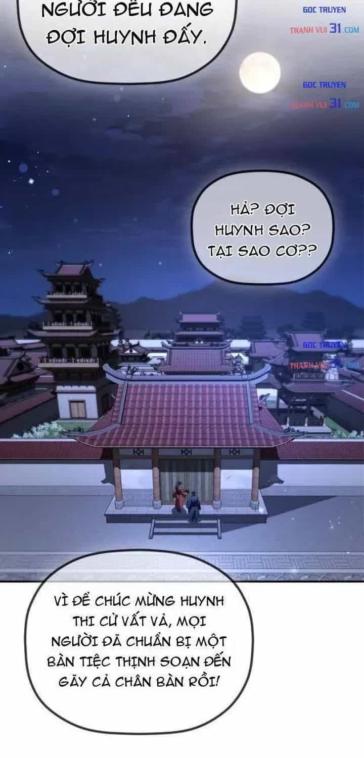 Tiểu Công Tử Của Ân Hạ Thương Đoàn - Chương 73.1 - ảnh 31