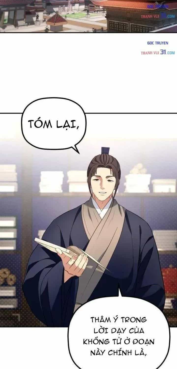 Tiểu Công Tử Của Ân Hạ Thương Đoàn - Chương 73.1 - ảnh 34