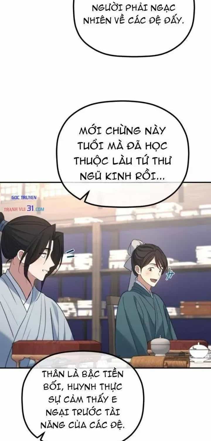 Tiểu Công Tử Của Ân Hạ Thương Đoàn - Chương 73.1 - ảnh 38