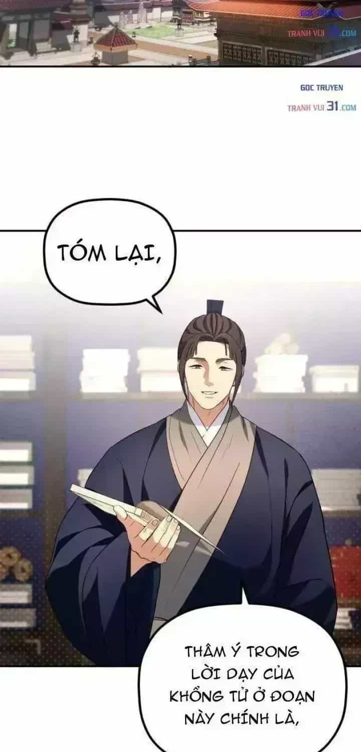 Tiểu Công Tử Của Ân Hạ Thương Đoàn - Chương 73.3 - ảnh 37