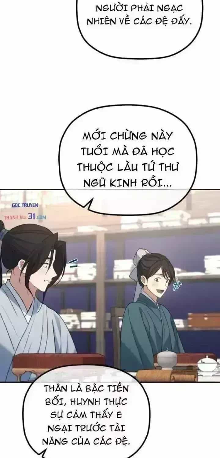 Tiểu Công Tử Của Ân Hạ Thương Đoàn - Chương 73.5 - ảnh 43