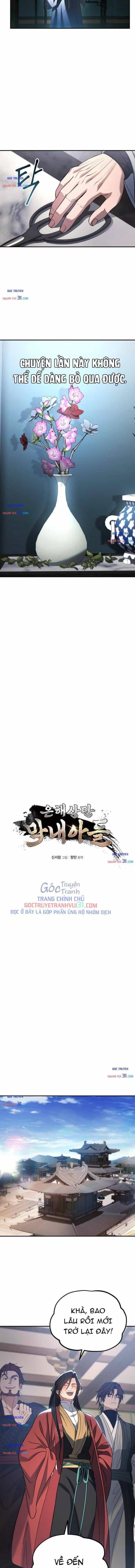 Tiểu Công Tử Của Ân Hạ Thương Đoàn - Chương 74 - ảnh 3