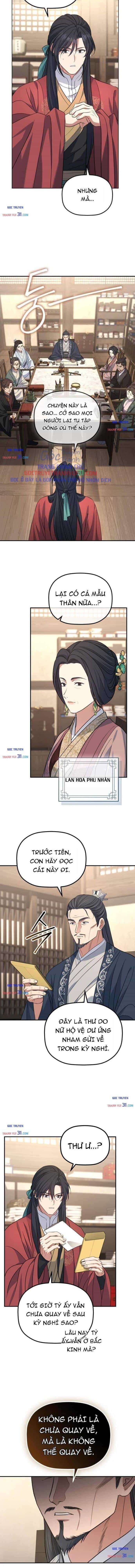 Tiểu Công Tử Của Ân Hạ Thương Đoàn - Chương 74 - ảnh 5