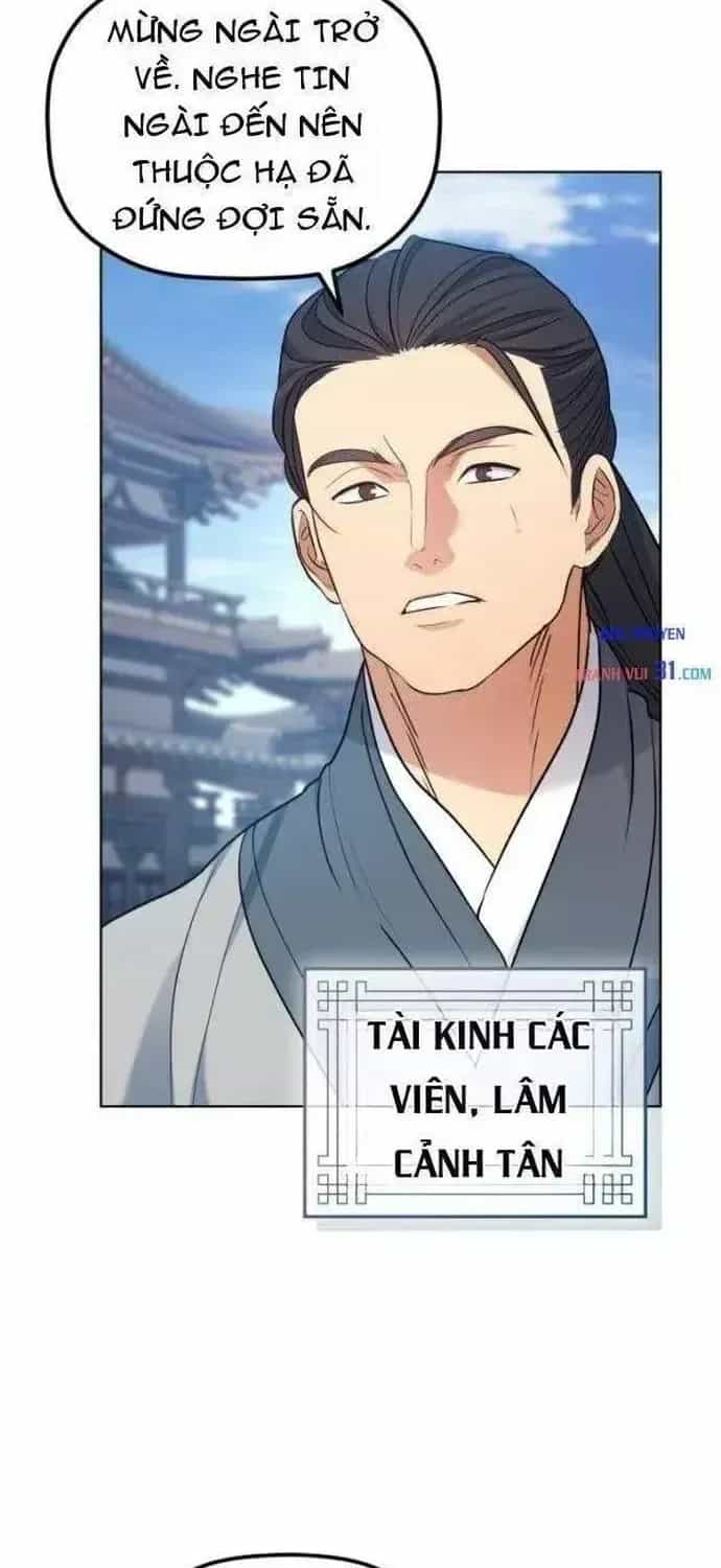 Tiểu Công Tử Của Ân Hạ Thương Đoàn - Chương 74.1 - ảnh 21