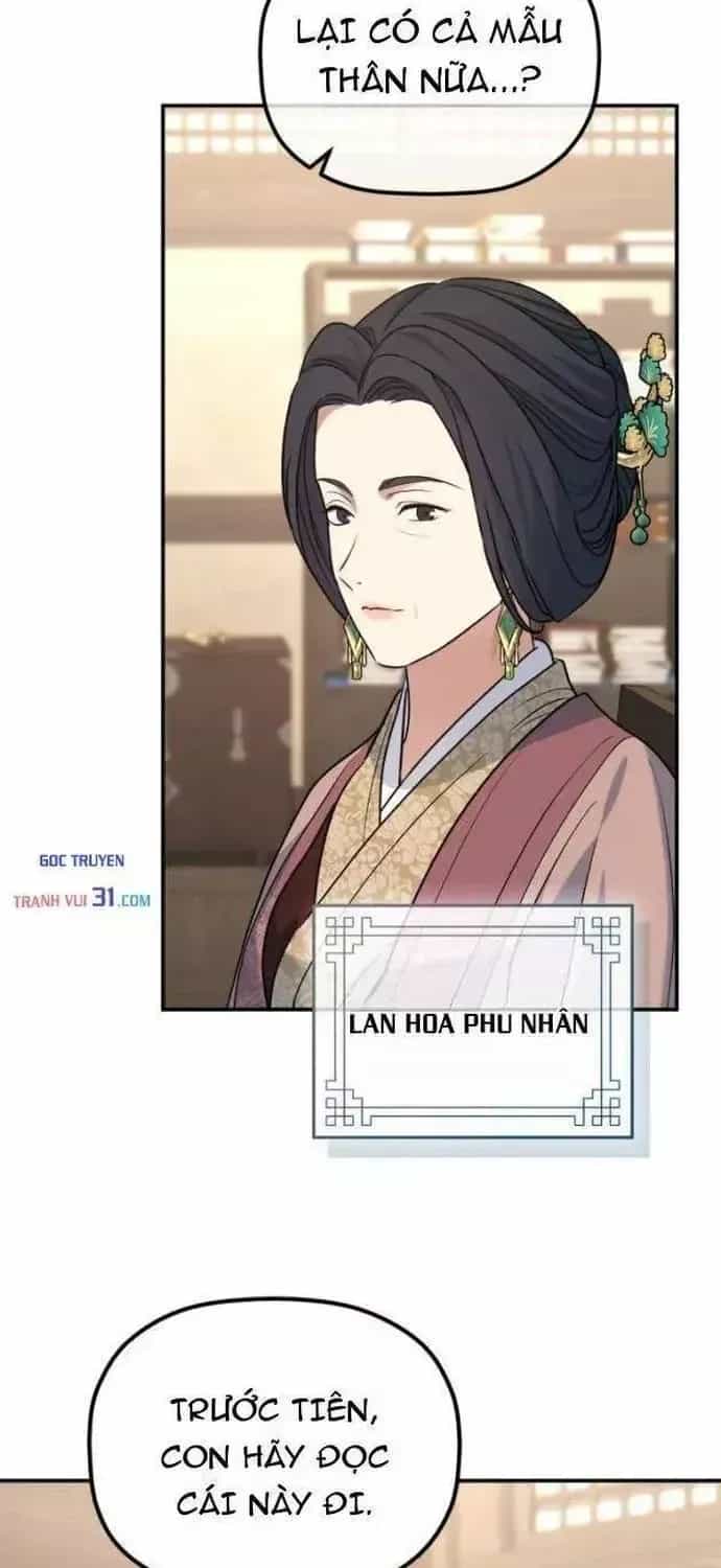 Tiểu Công Tử Của Ân Hạ Thương Đoàn - Chương 74.1 - ảnh 28
